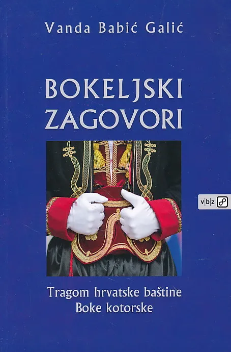 Bokeljski zagovori