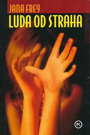 Luda od straha