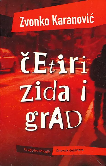 Četiri zida i grad
