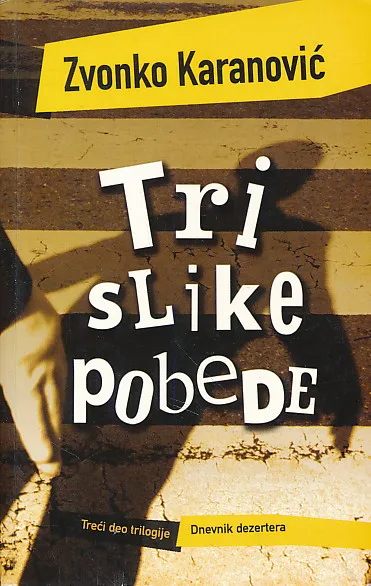 Tri slike pobede
