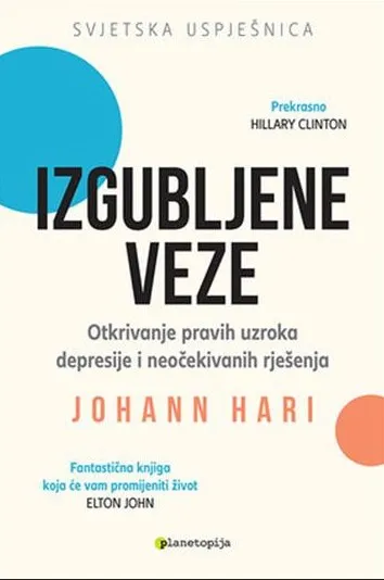 Izgubljene veze