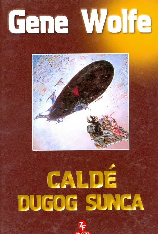 Calde Dugog Sunca