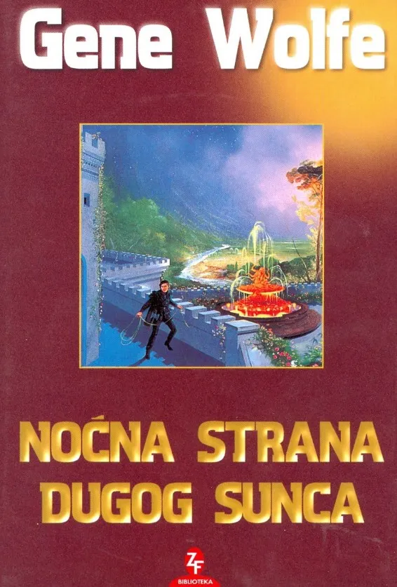 Noćna strana Dugog Sunca