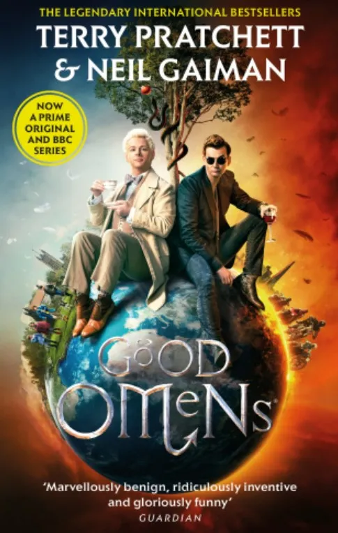 Good Omens