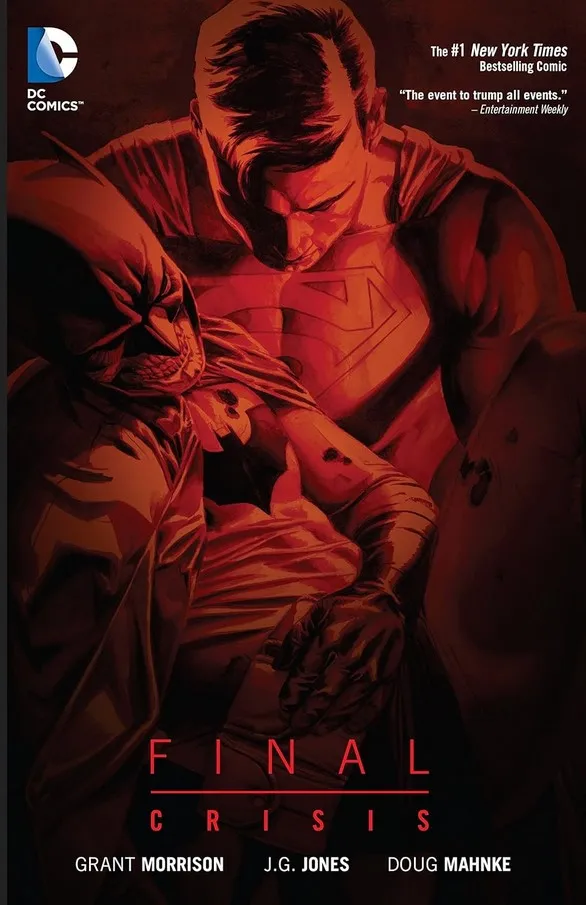 Final Crisis
