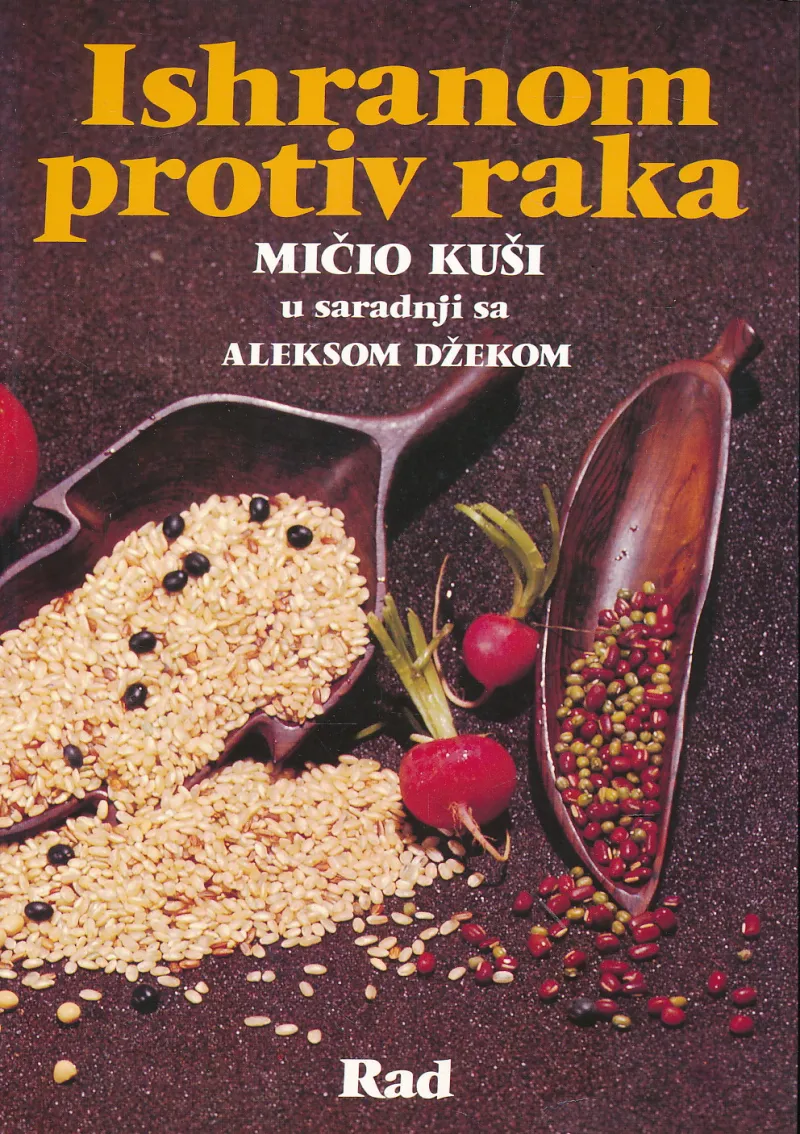Ishranom protiv raka