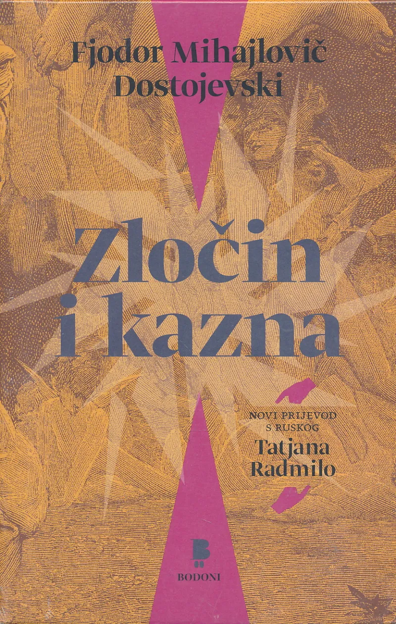 Zločin i kazna