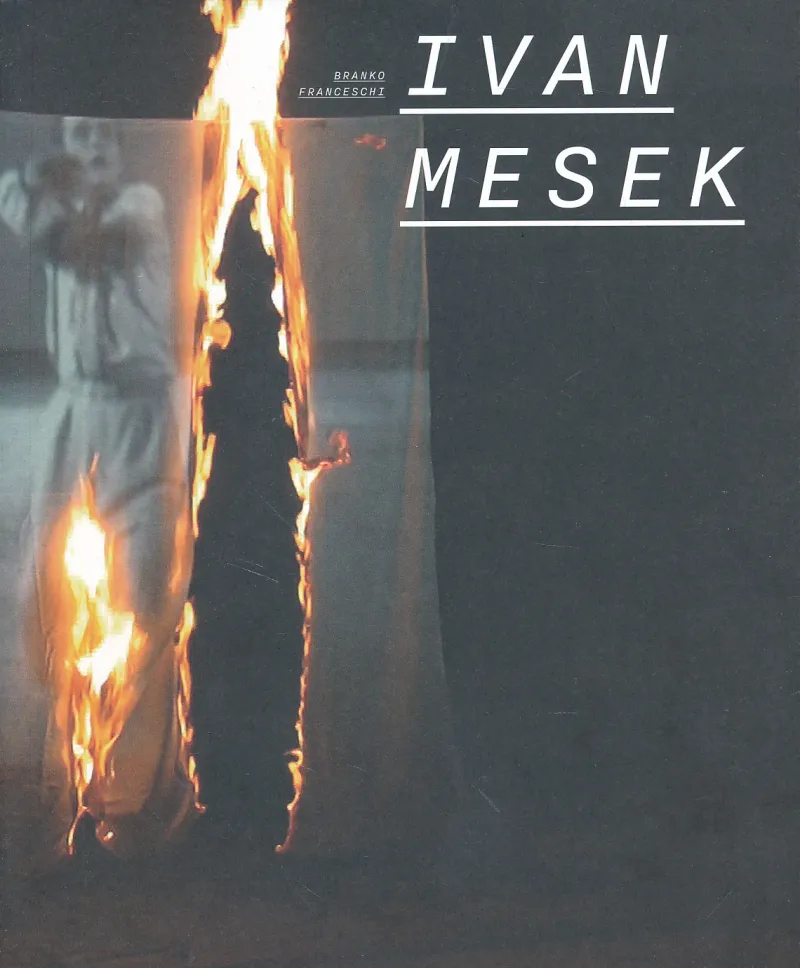 Ivan Mesek