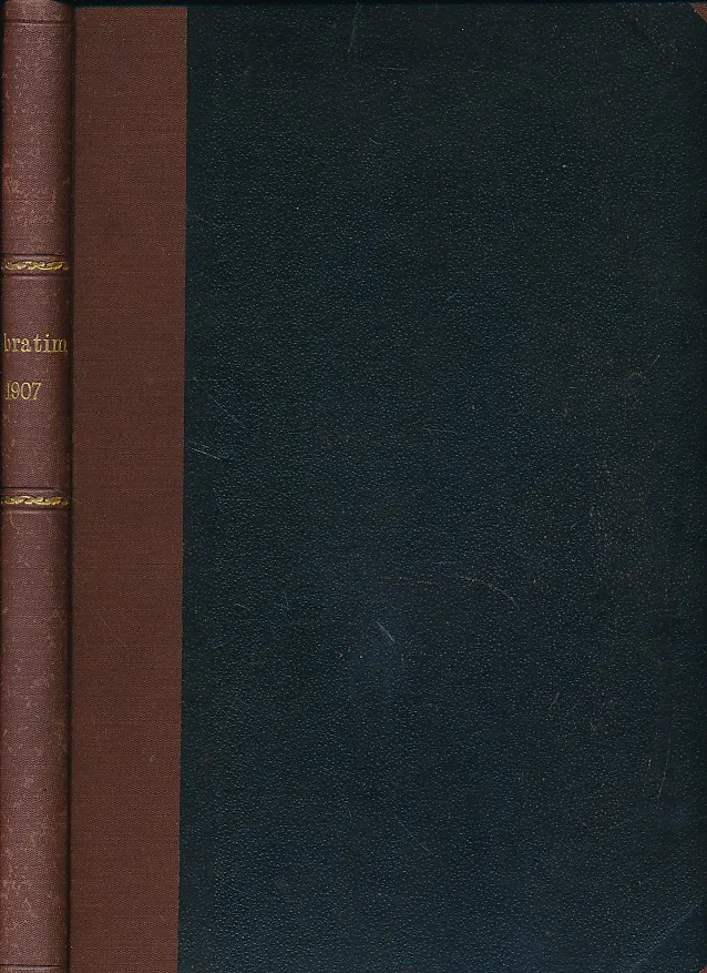 Pobratim XVII (1907.)