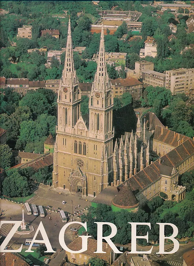 Zagreb (GB)