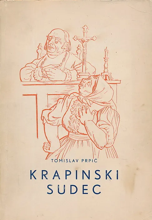 Krapinski sudec