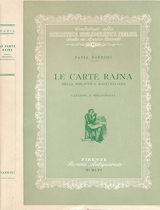 La Carte Rajna