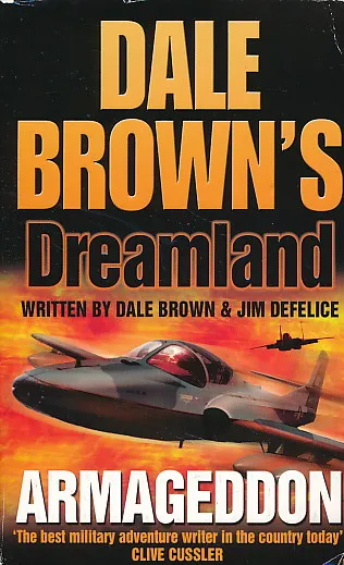 Dale Brown's Dreamland Armageddon