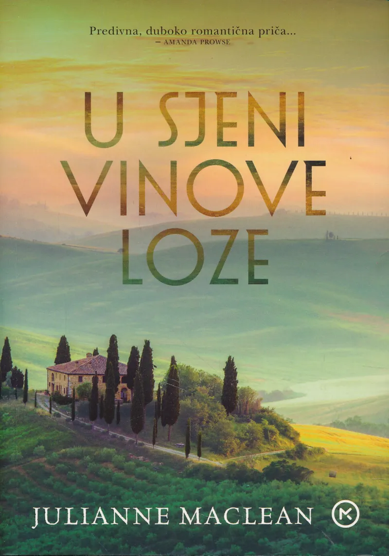 U sjeni vinove loze