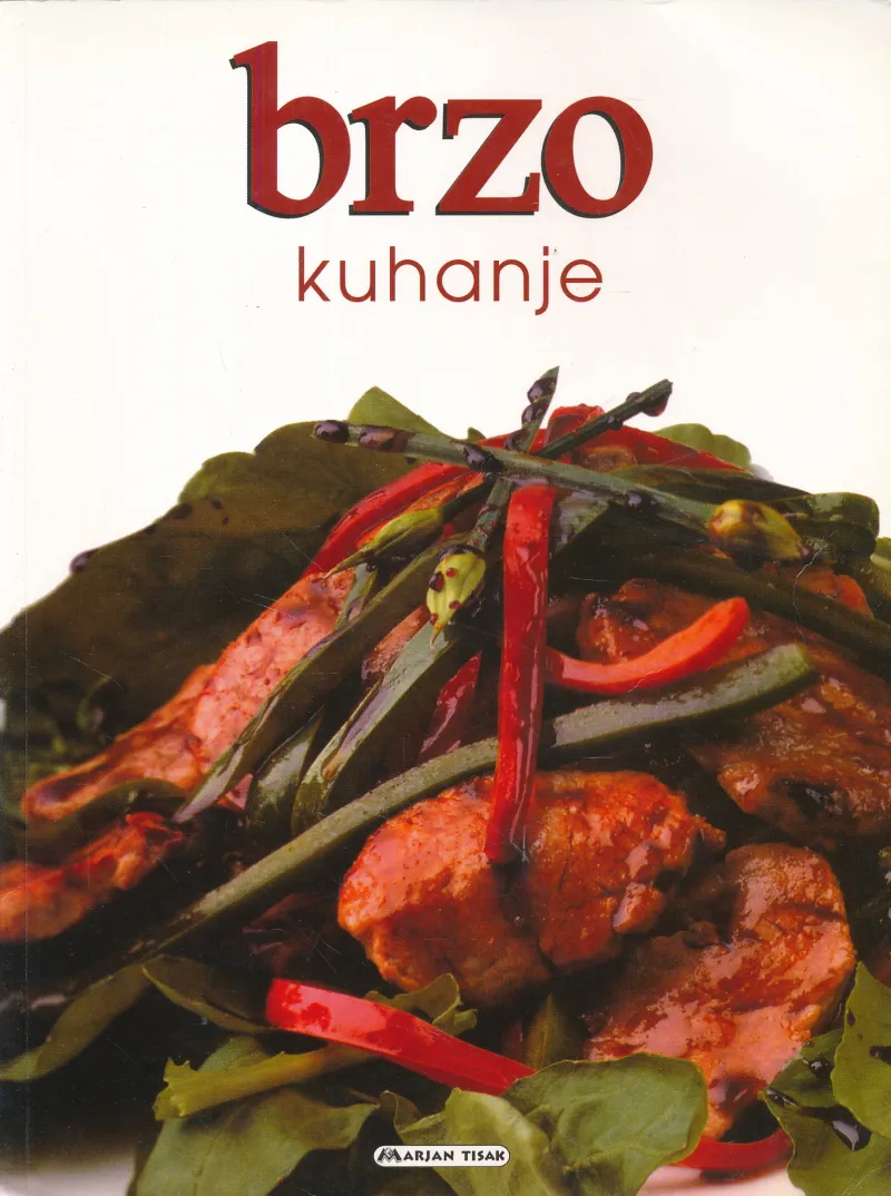 Brzo kuhanje