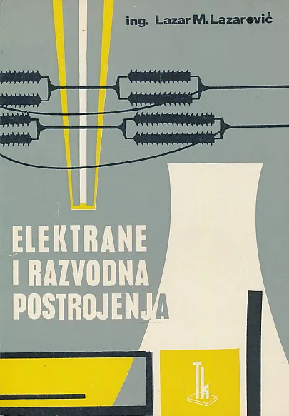 Elektrane i razvodna postrojenja