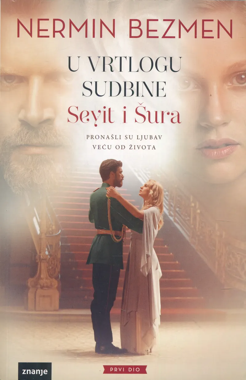 U vrtlogu sudbine: Seyit i Šura (prvi dio)