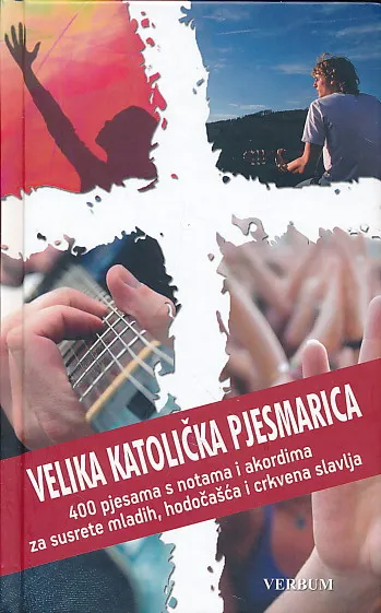 Velika katolička pjesmarica