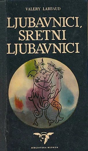 Ljubavnici, sretni ljubavnici