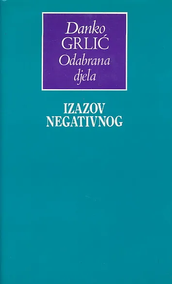 Izazov negativnog