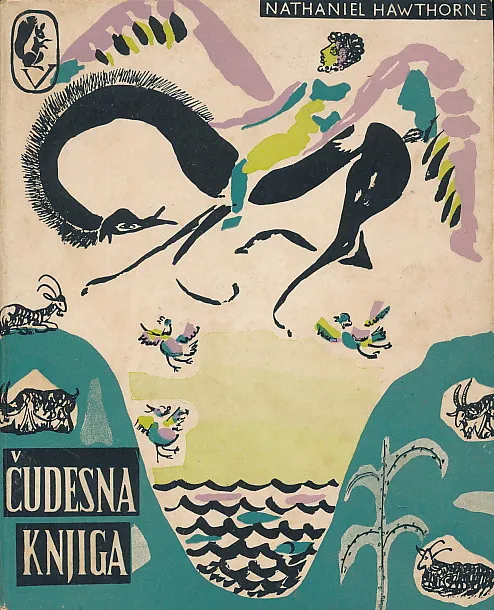 Čudesna knjiga