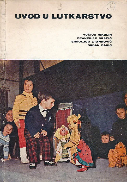 Uvod u lutkarstvo