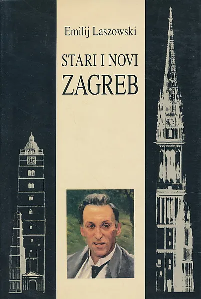 Stari i novi Zagreb