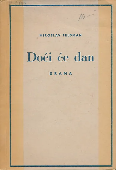 Doći će dan