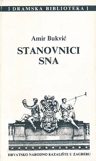 Stanovnici sna