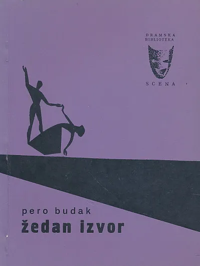 Žedan izvor