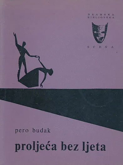 Proljeća bez ljeta