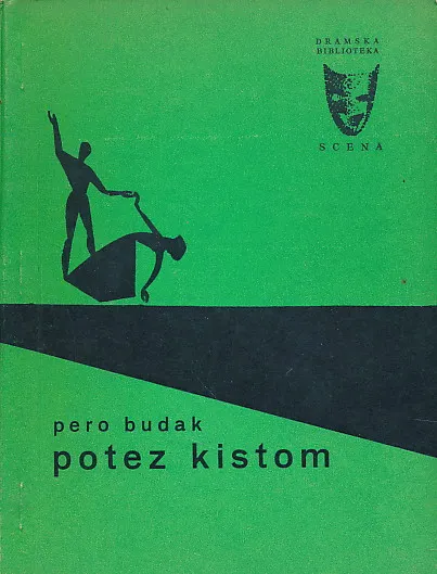 Potez kistom