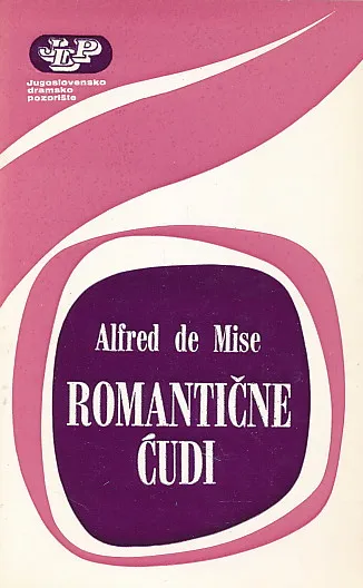 Romantične ćudi