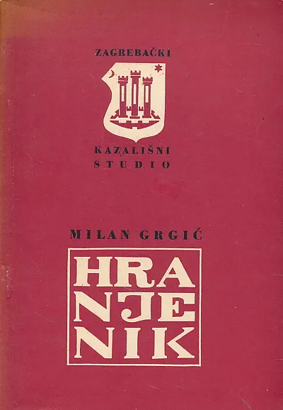 Hranjenik