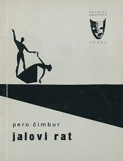 Jalovi rat