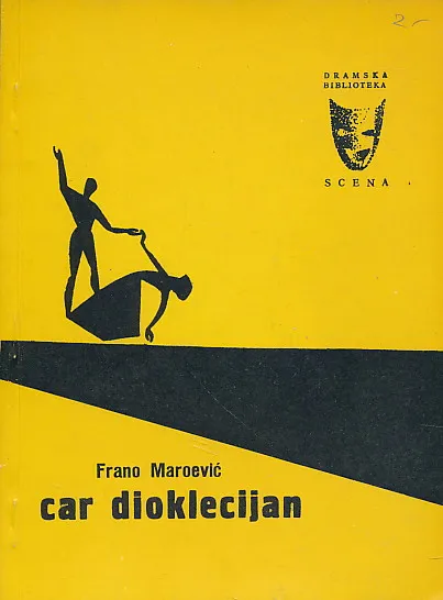 Car Dioklecijan