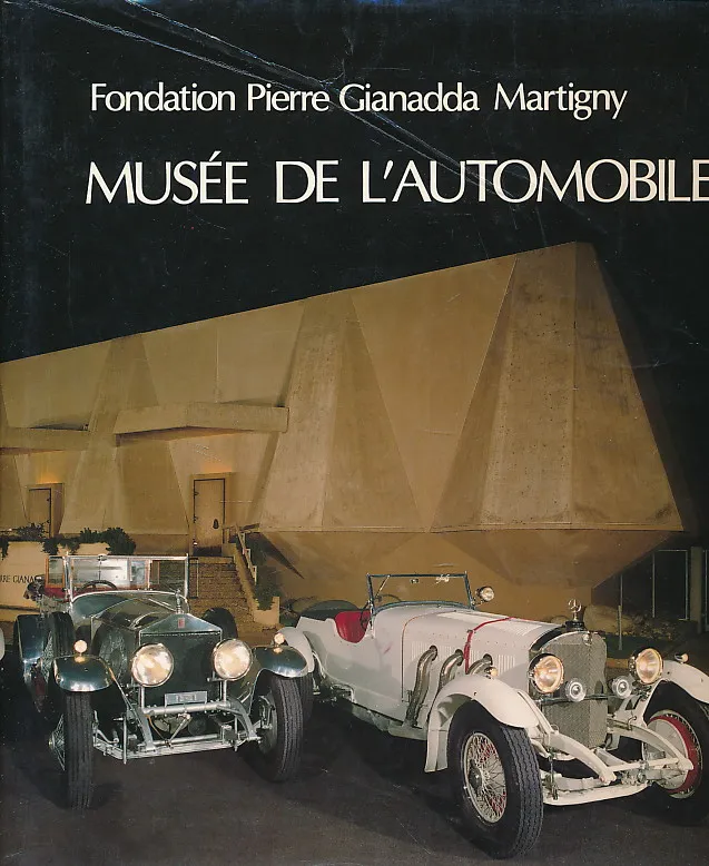 Musee de l Automobile