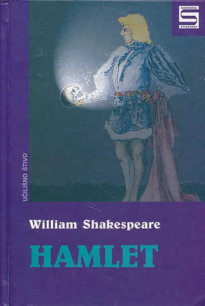 Hamlet - Danski kraljević