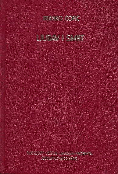Ljubav i smrt