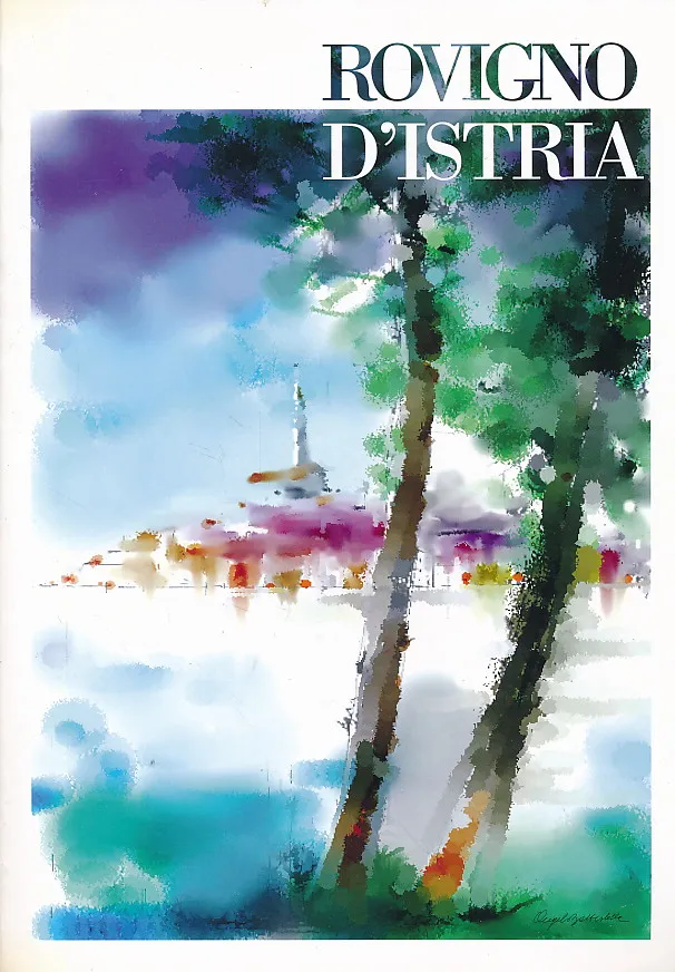Rovigno D Istria 1-2
