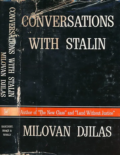 Conversation with Stalin