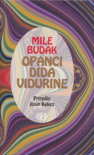 Opanci dida Vidurine