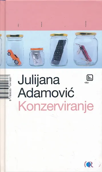 Konzerviranje