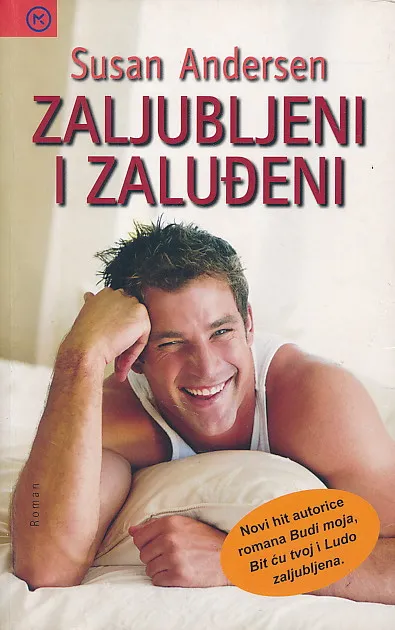 Zaljubljeni i zaluđeni