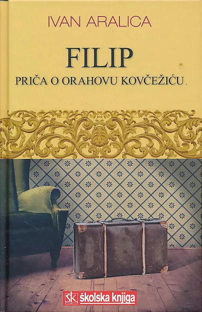 Filip: priča o orahovu kovčežiću