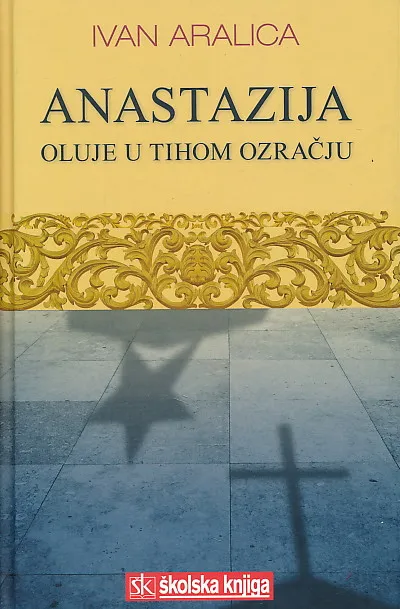 Anastazija: oluje u tihom ozračju