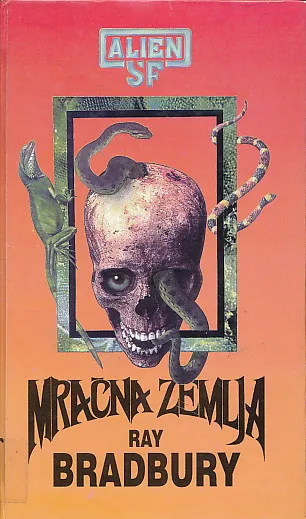 Mračna zemlja