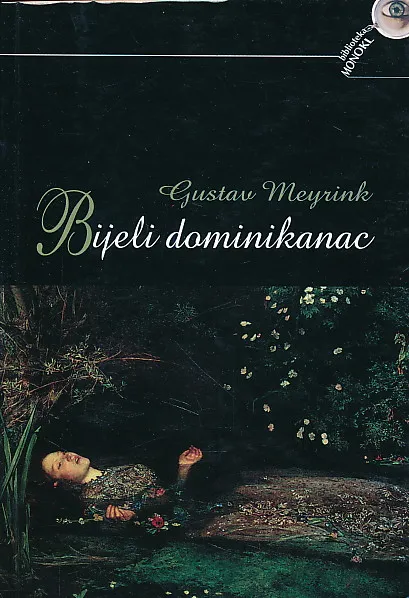 Bijeli dominikanac