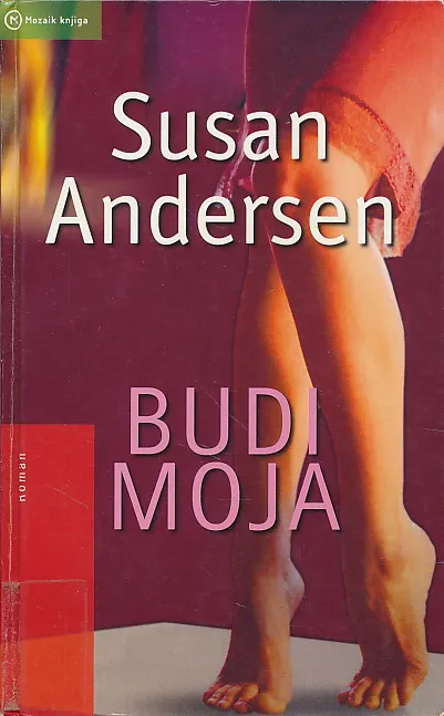 Budi moja