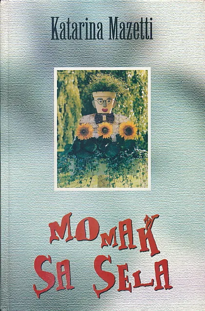 Momak sa sela